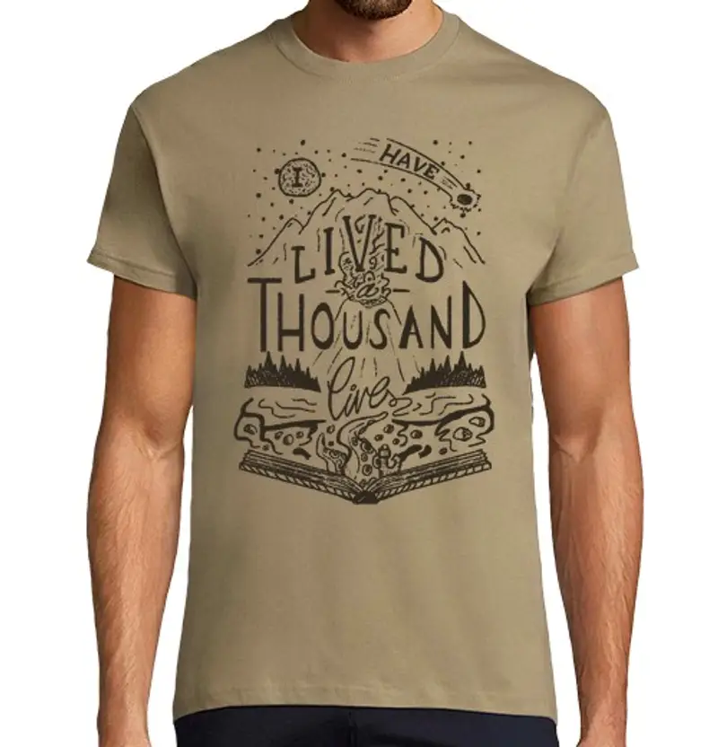 Tostadora T-shirt Uomo 1437278