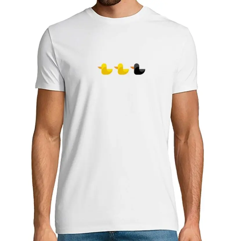 Tostadora T-shirt Uomo 1471089