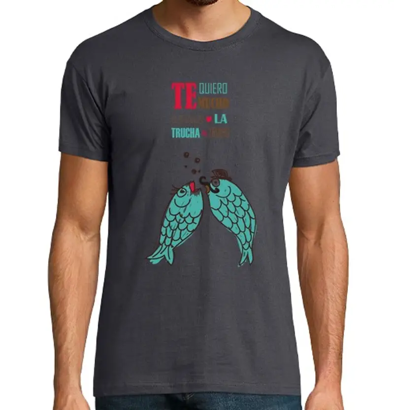 Tostadora T-shirt Uomo 1437302