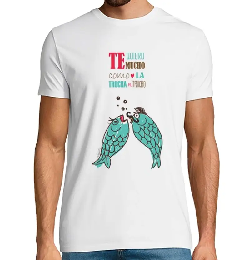 Tostadora T-shirt Uomo 1432633