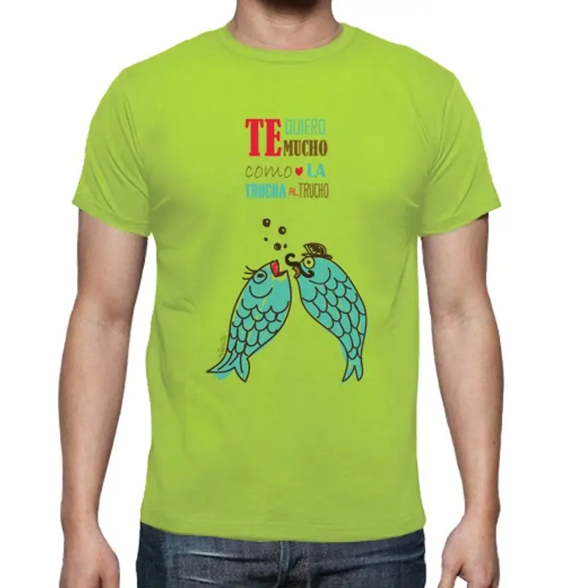 Tostadora T-shirt Uomo 1478420