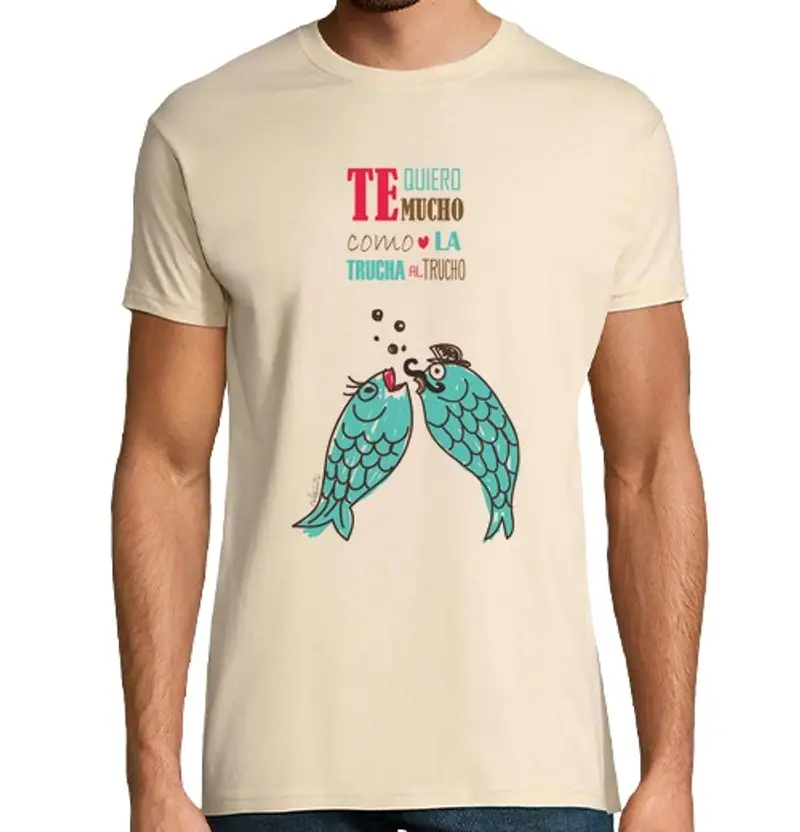 Tostadora T-shirt Uomo Blu 1466819