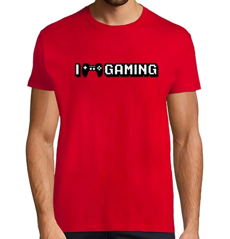 Tostadora T-shirt Uomo Nero 1456789