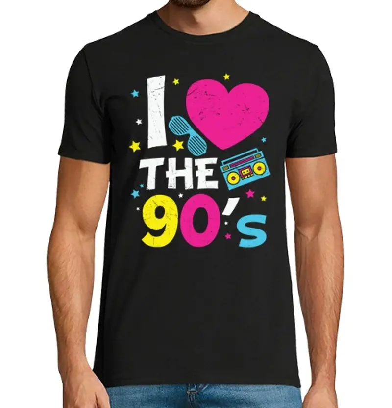 Tostadora T-shirt Uomo 1447109