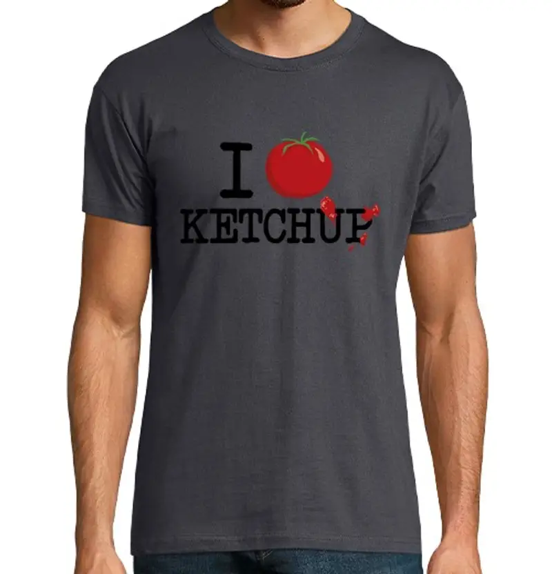 Tostadora T-shirt Uomo 1445327