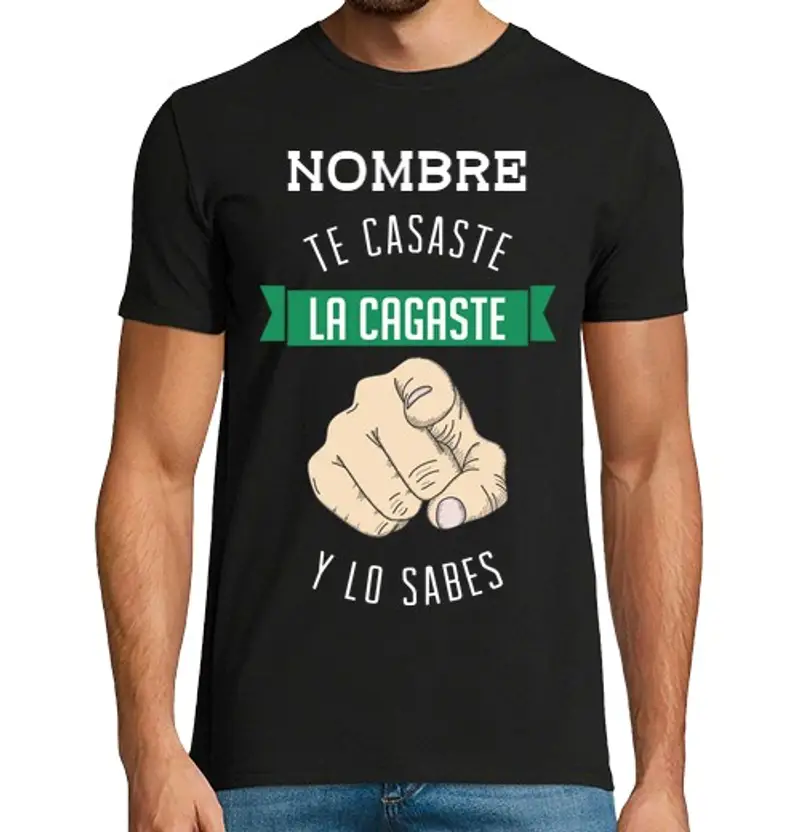 Tostadora T-shirt Uomo 1432286