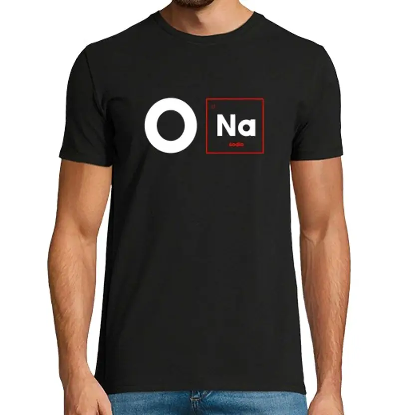 Tostadora T-shirt Uomo 1432221