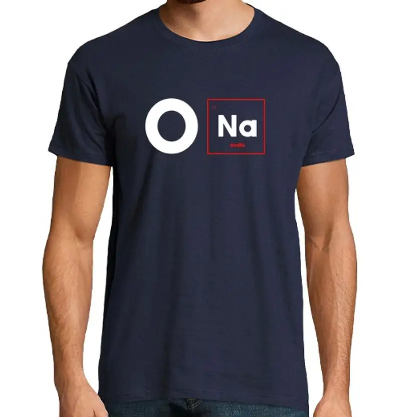 Tostadora T-shirt Uomo 1462878