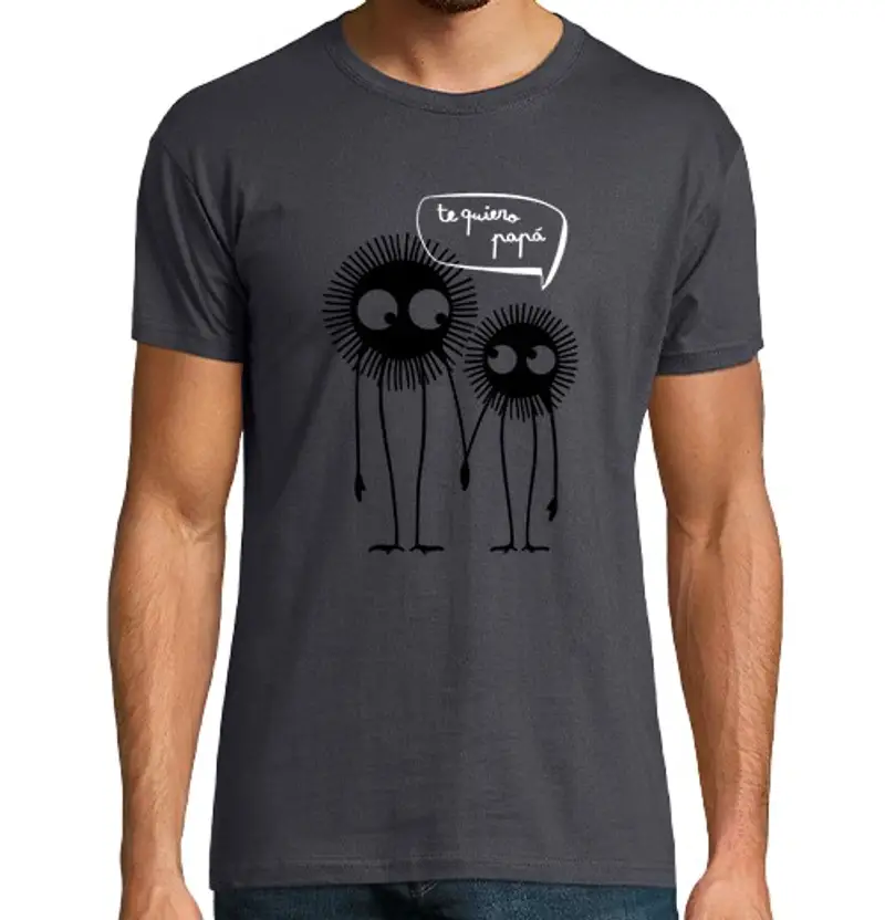 Tostadora T-shirt Uomo 1431675