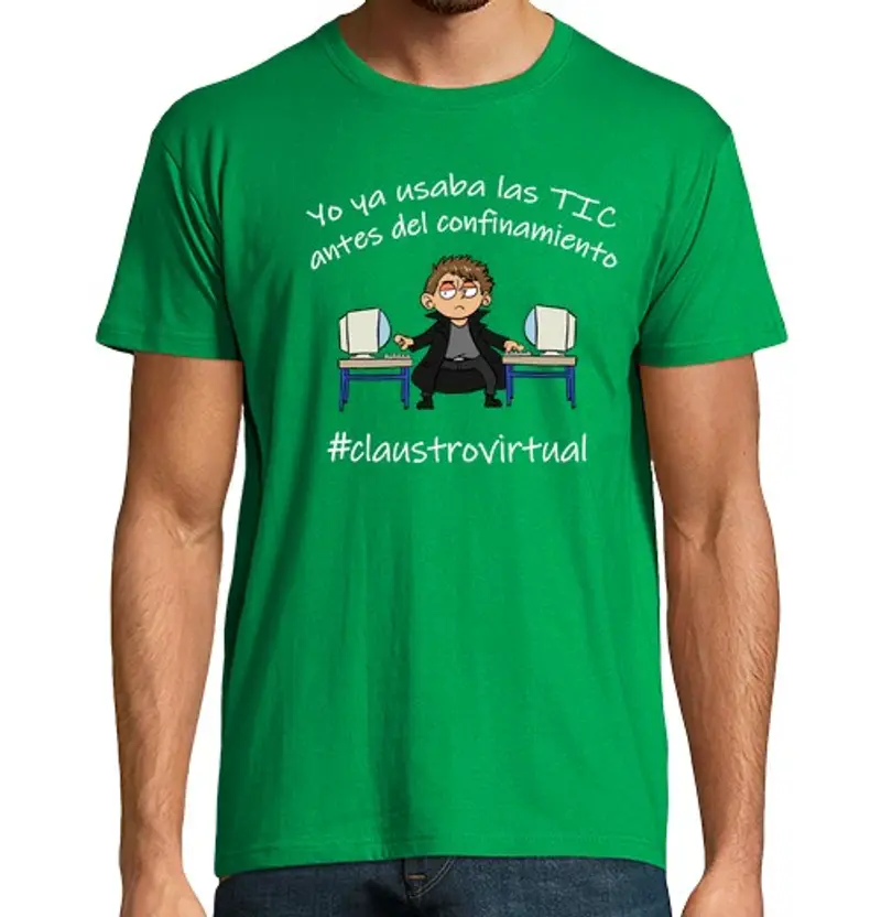 Tostadora T-shirt Uomo Bianco 1435593