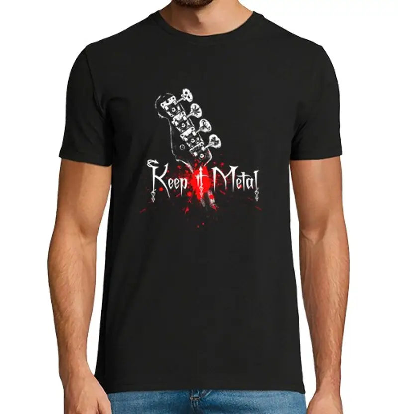 Tostadora T-shirt Uomo 1454313