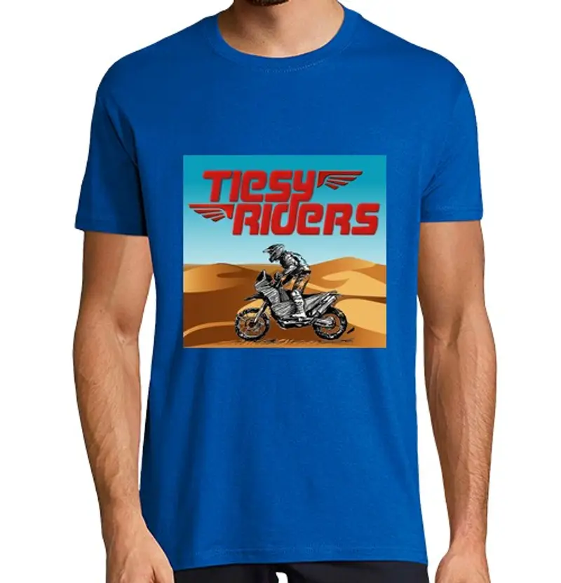 Tostadora T-shirt Uomo 1461727