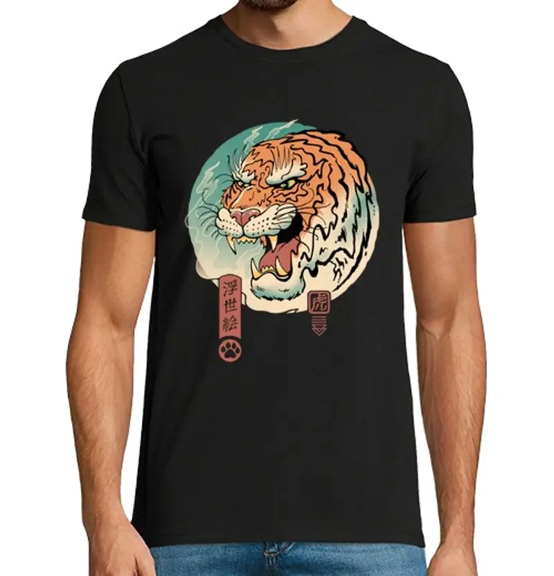 Tostadora T-shirt Uomo 1443469