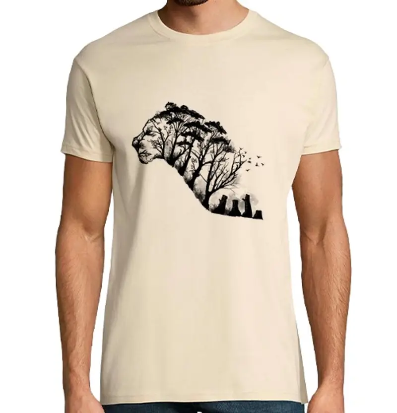 Tostadora T-shirt Uomo 1452769