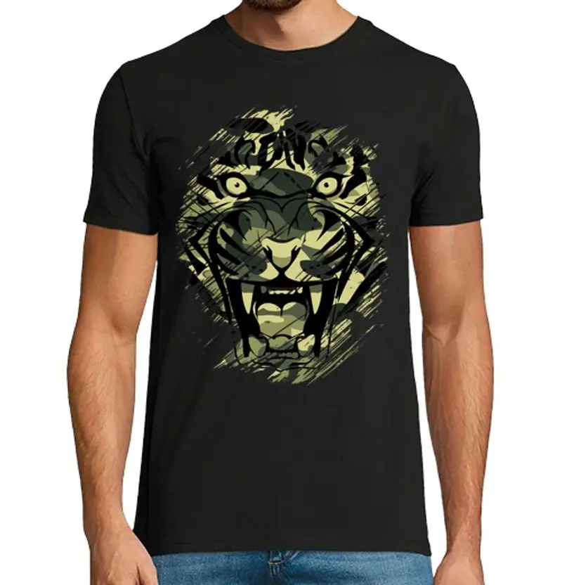 Tostadora T-shirt Uomo 1465123