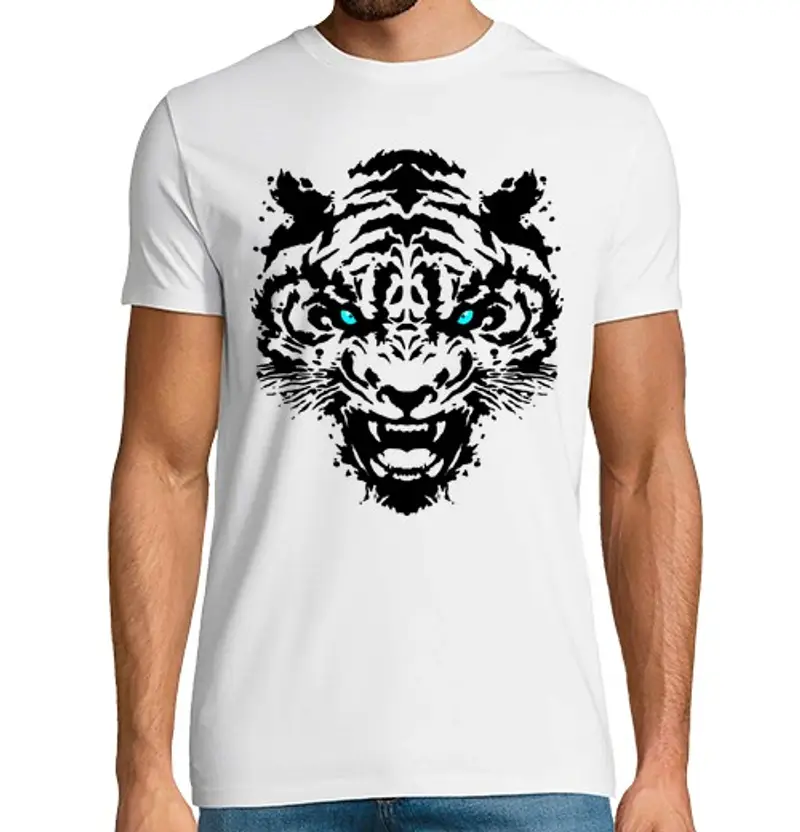 Tostadora T-shirt Uomo 1439858