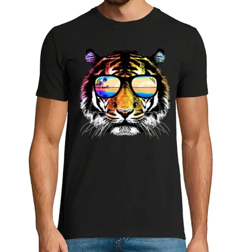 Tostadora T-shirt Uomo 1455469