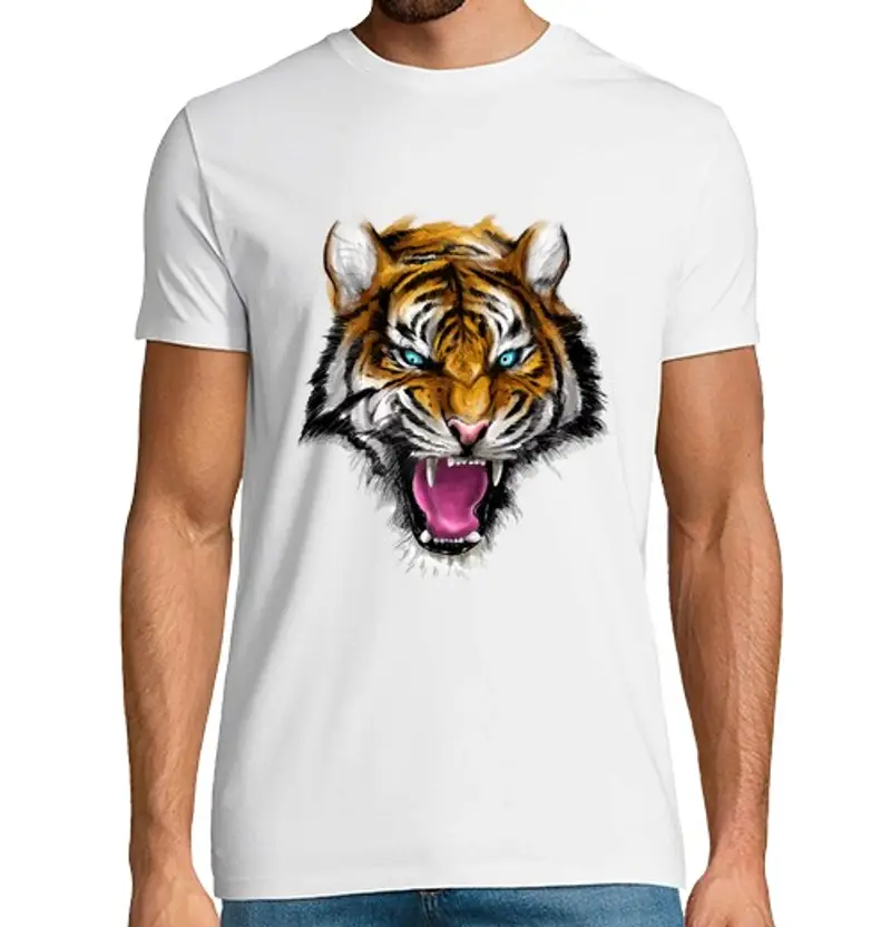 Tostadora T-shirt Uomo 1444808