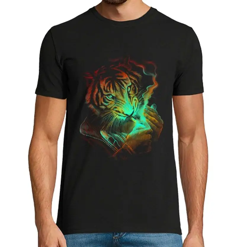 Tostadora T-shirt Uomo 1439005