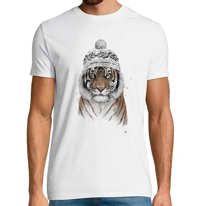 Tostadora T-shirt Uomo 1431634