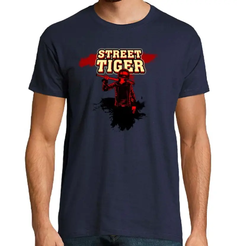 Tostadora T-shirt Uomo 1466400