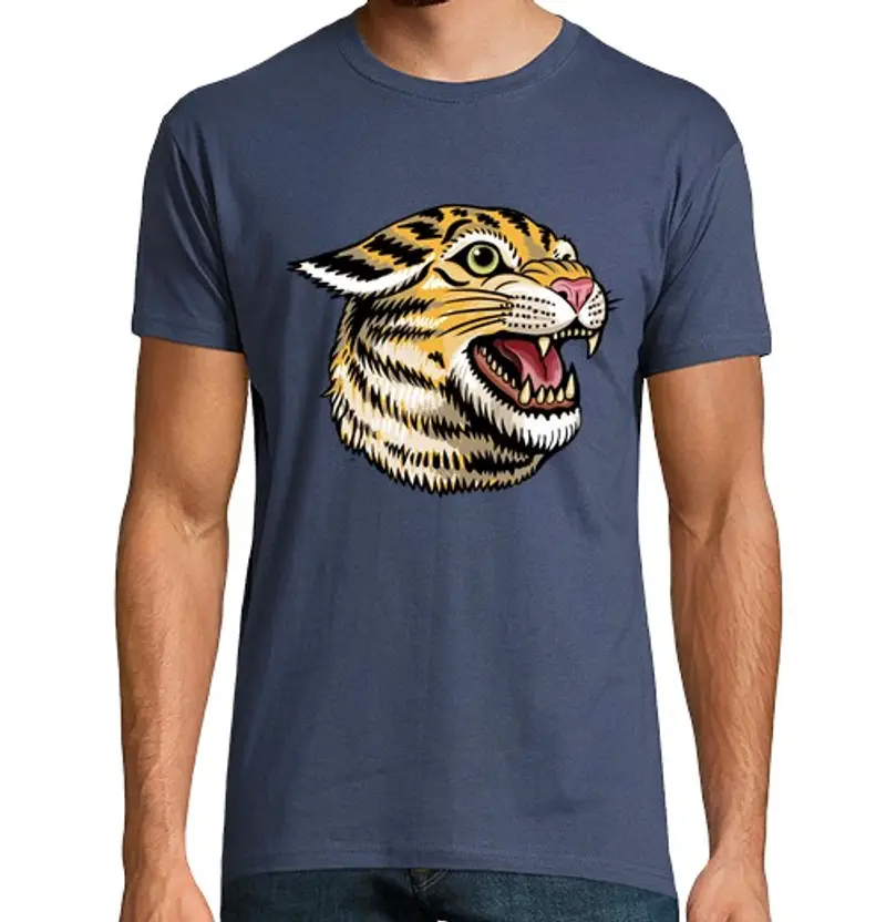 Tostadora T-shirt Uomo 1457672