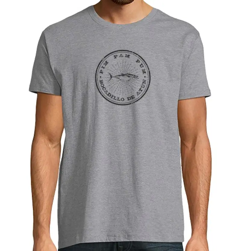 Tostadora T-shirt Uomo 1437003