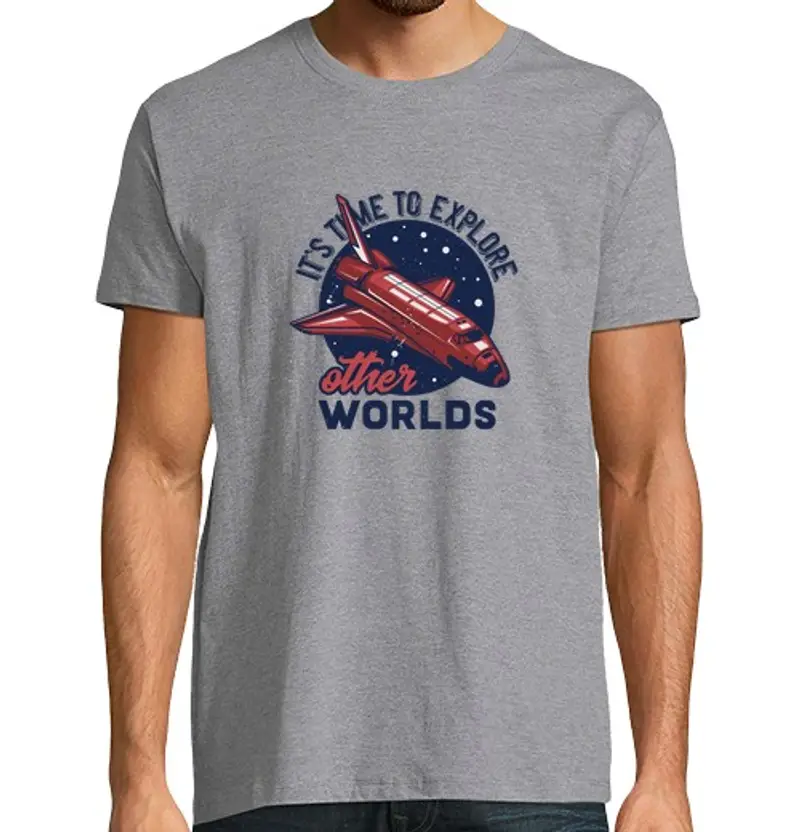 Tostadora T-shirt Uomo 1465243