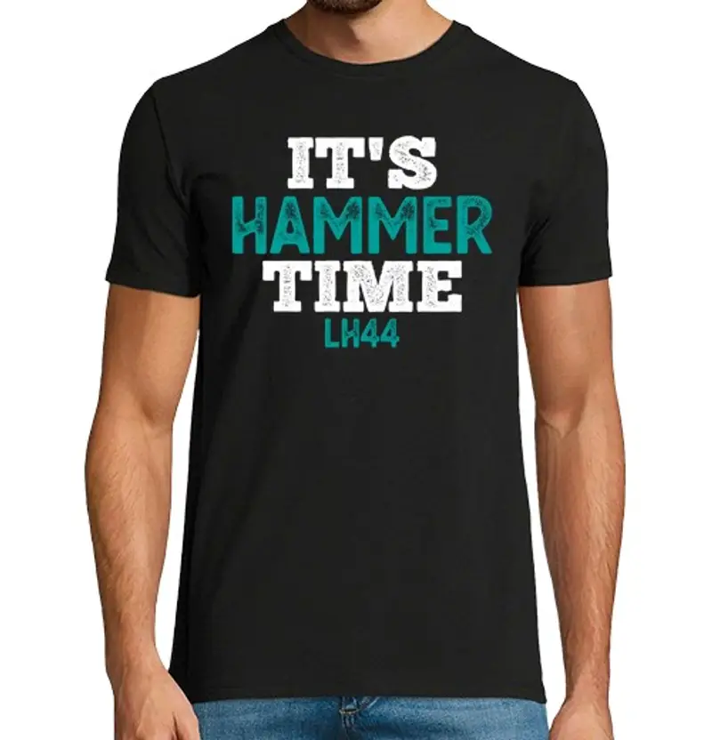 Tostadora T-shirt Uomo 1453281