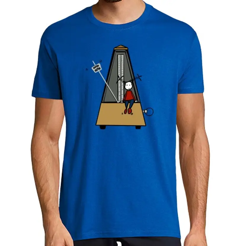 Tostadora T-shirt Uomo 1464289