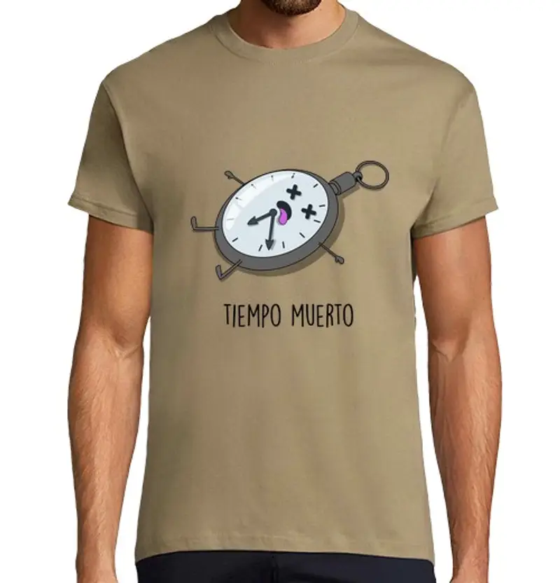 Tostadora T-shirt Uomo 1439938