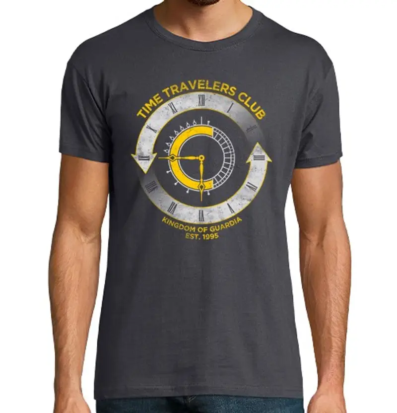 Tostadora T-shirt Uomo 1442718