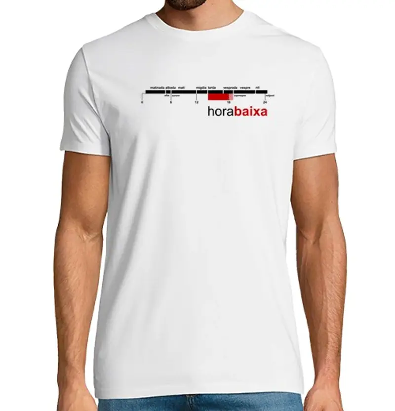 Tostadora T-shirt Uomo 1474204