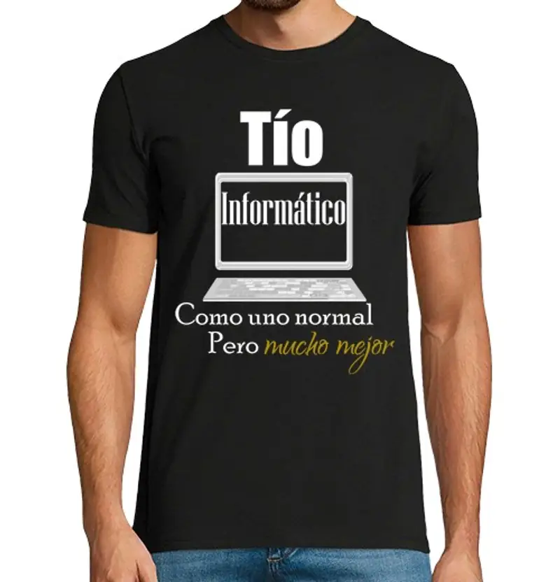 Tostadora T-shirt Uomo 1463482