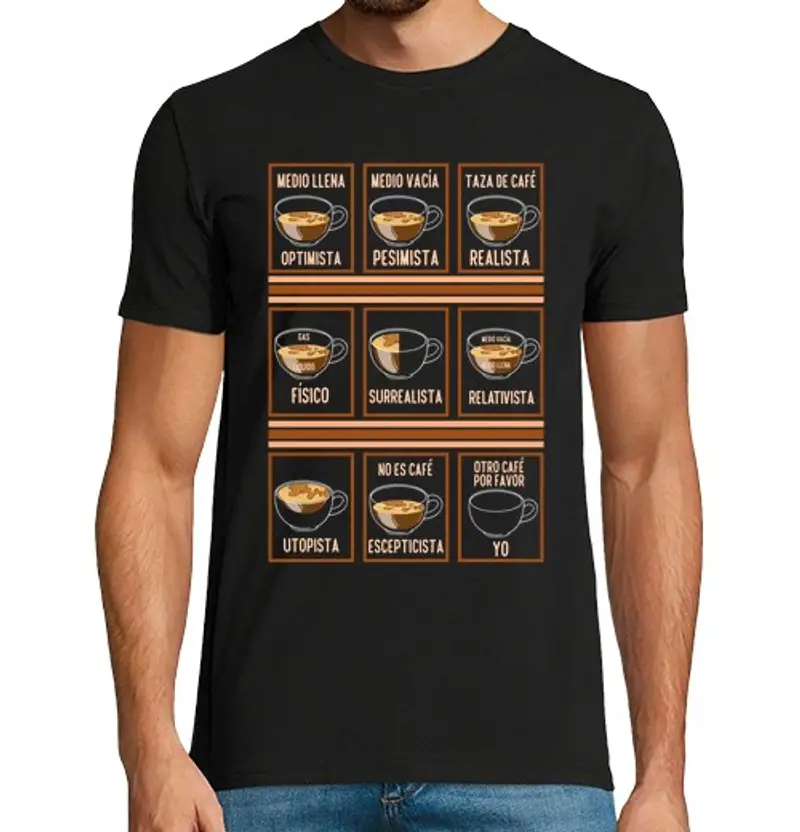 Tostadora T-shirt Uomo 1453806