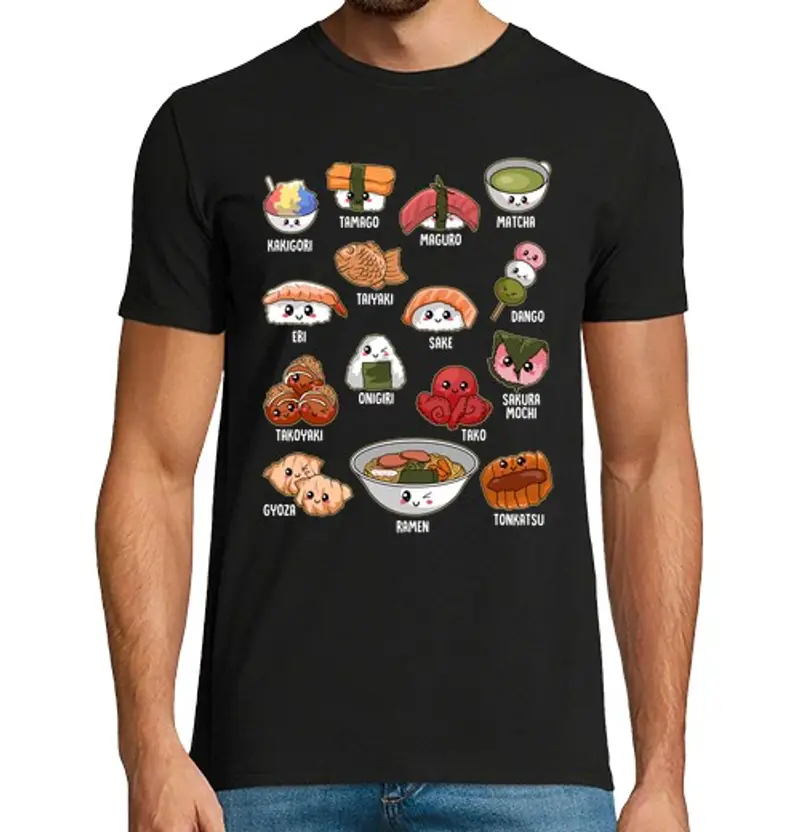 Tostadora T-shirt Uomo 1453593