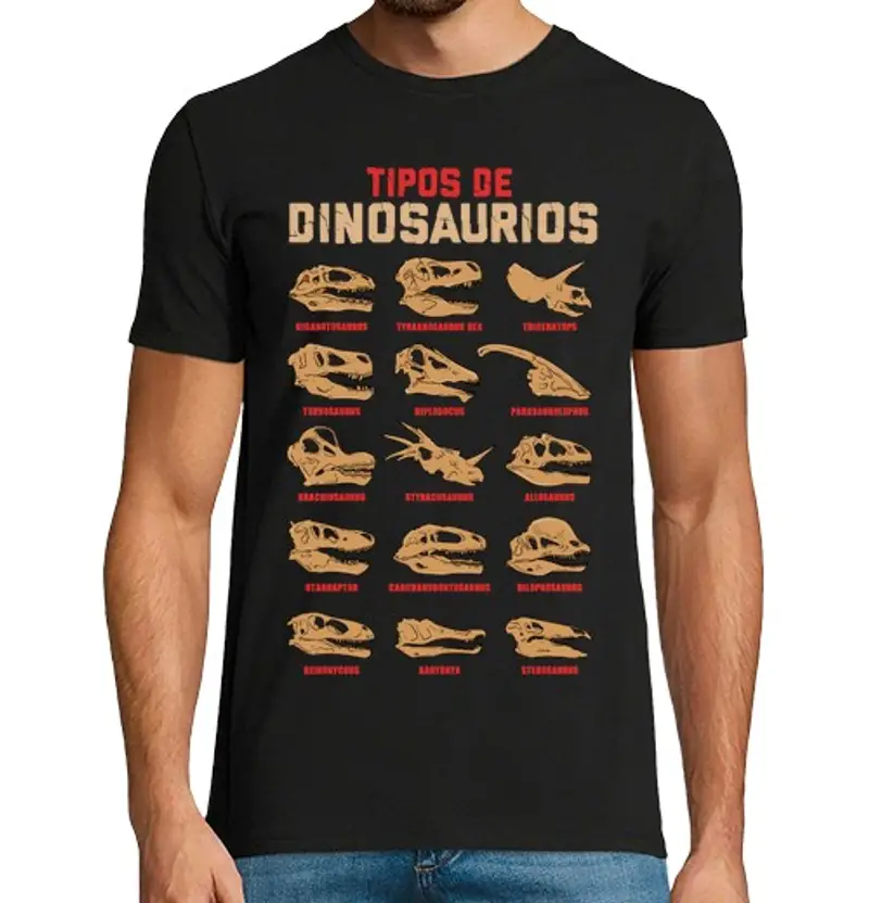 Tostadora T-shirt Uomo 1446435