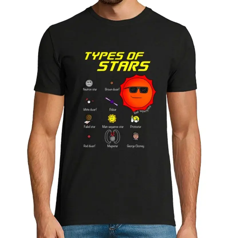 Tostadora T-shirt Uomo 1476935