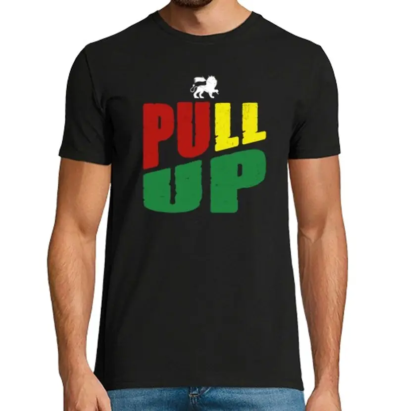 Tostadora T-shirt Uomo 1452184