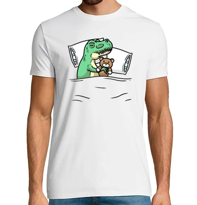 Tostadora T-shirt Uomo 1472772