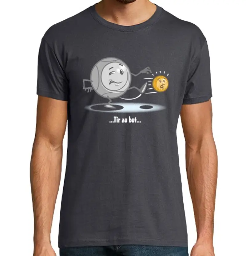 Tostadora T-shirt Uomo 1459599