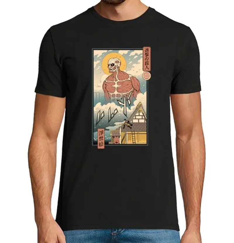 Tostadora T-shirt Uomo 1432338