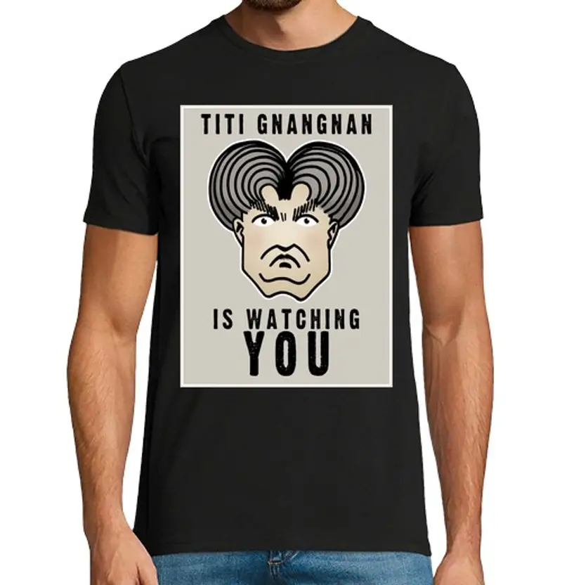 Tostadora T-shirt Uomo 1460407