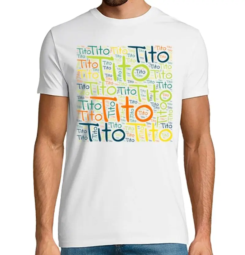 Tostadora T-shirt Uomo 1439132