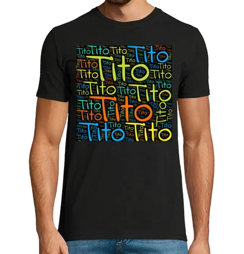 Tostadora T-shirt Uomo 1440268
