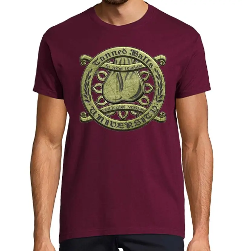 Tostadora T-shirt Uomo Nero 1438496