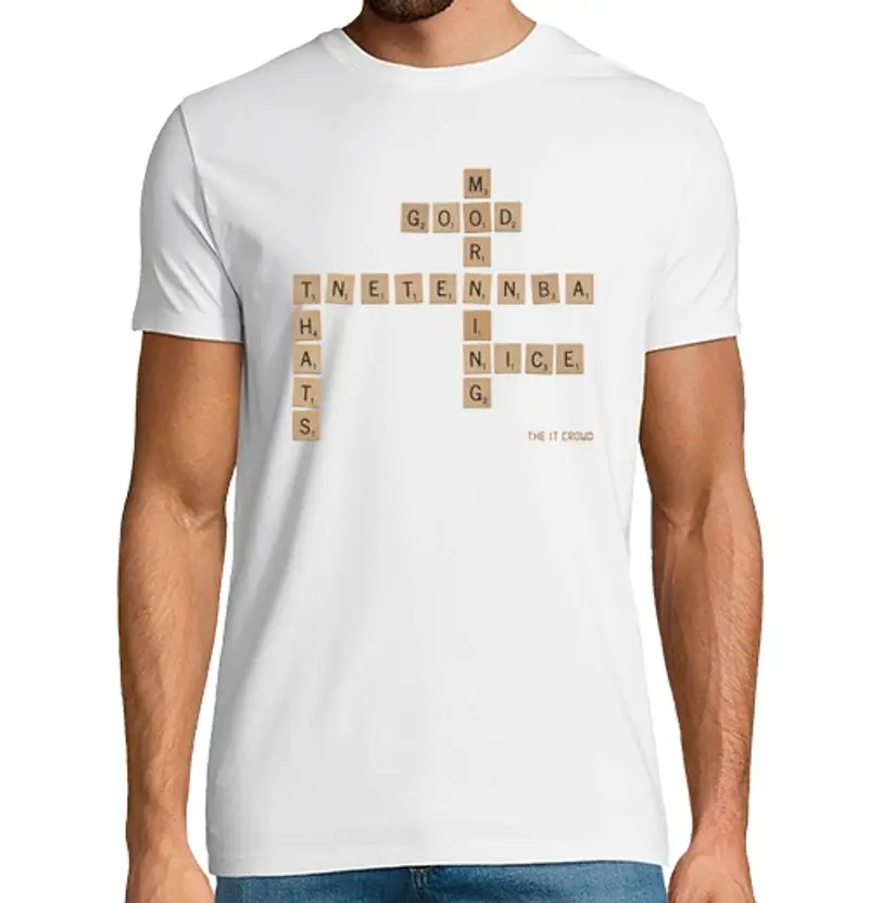 Tostadora T-shirt Uomo 1452100