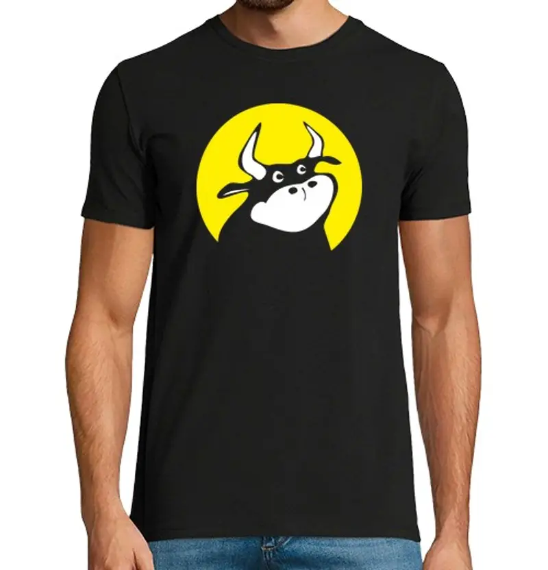 Tostadora T-shirt Uomo 1460789