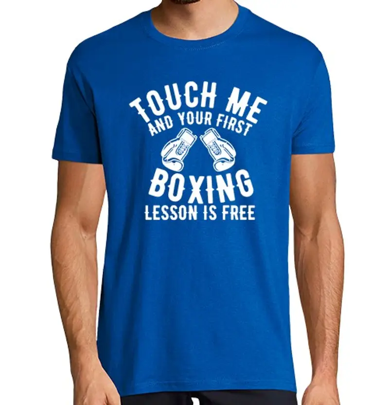 Tostadora T-shirt Uomo 1462225