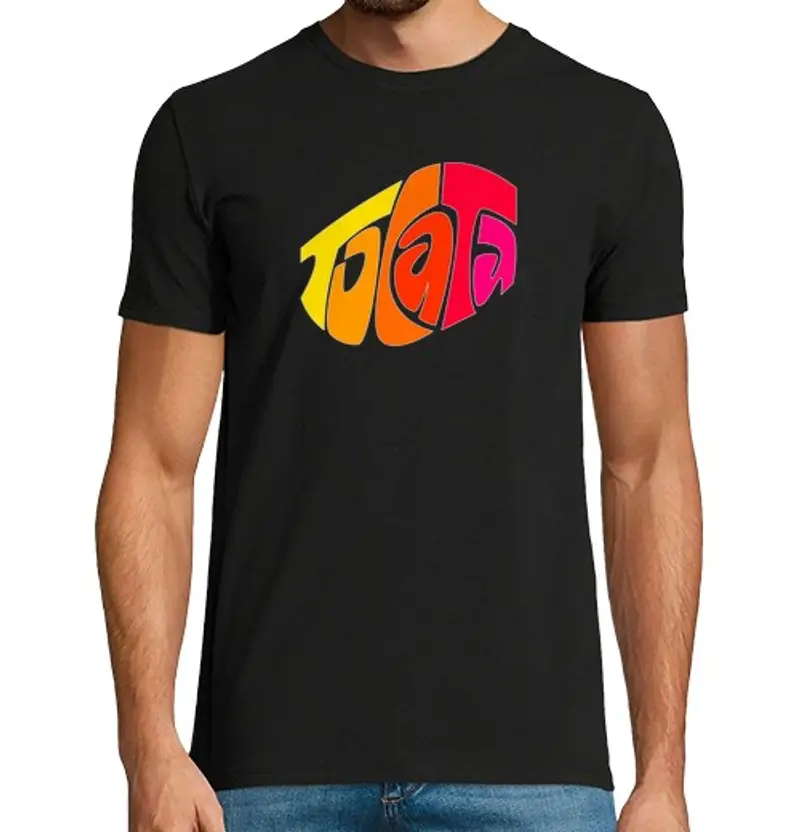 Tostadora T-shirt Uomo 1461649